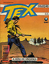 Tex Coleção  n° 120 - Globo