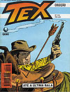 Tex Coleção  n° 132 - Globo