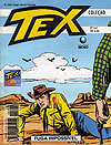 Tex Coleção  n° 141 - Globo