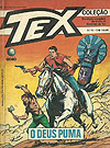 Tex Coleção  n° 16 - Globo
