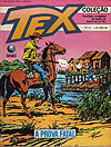 Tex Coleção  n° 61 - Globo