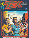 Tex Edição Histórica  n° 5 - Globo