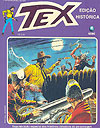 Tex Edição Histórica  n° 7 - Globo