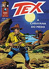 Tex - Edição Especial Colorida  n° 6 - Globo