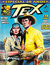 Tex Especial 60 Anos  - Mythos