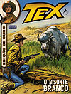 Tex Edição de Ouro  n° 11 - Mythos
