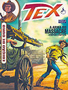 Tex Edição de Ouro  n° 14 - Mythos