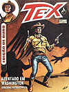 Tex Edição de Ouro  n° 16 - Mythos