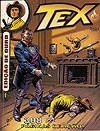 Tex Edição de Ouro  n° 1 - Mythos