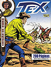 Tex Edição de Ouro  n° 31 - Mythos