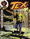 Tex Edição de Ouro  n° 33 - Mythos