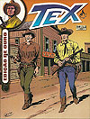Tex Edição de Ouro  n° 38 - Mythos