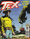 Tex  n° 356 - Mythos