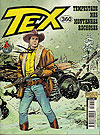 Tex  n° 360 - Mythos
