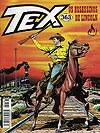 Tex  n° 363 - Mythos
