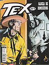 Tex  n° 371 - Mythos