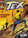 Tex Coleção  n° 191 - Mythos