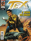 Tex Coleção  n° 221 - Mythos