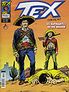Tex Coleção  n° 249 - Mythos