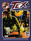 Tex Edição Histórica  n° 77 - Mythos