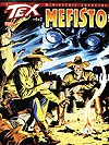 Tex - Minissérie Especial - Mefisto  n° 1 - Mythos