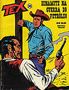 Tex - 2ª Edição  n° 30 - Vecchi
