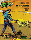 Tex - 2ª Edição  n° 32 - Vecchi