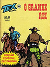 Tex - 2ª Edição  n° 46 - Vecchi