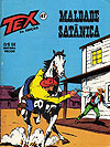 Tex - 2ª Edição  n° 47 - Vecchi