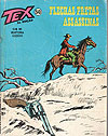 Tex - 2ª Edição  n° 50 - Vecchi