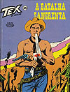 Tex - 2ª Edição  n&deg;&nbsp;55 - Vecchi