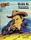 Tex - 2ª Edição  n° 7 - Vecchi