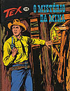 Tex  n° 125 - Vecchi