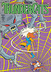 Thundercats  n° 16 - Abril
