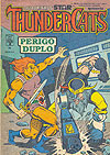Thundercats  n° 30 - Abril