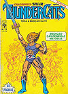 Thundercats Especial  n° 2 - Abril