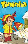 Tininha  n° 83 - Rge