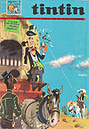 Tintin Semanal  n° 25 - Editorial Bruguera