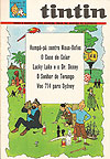 Tintin Semanal  n° 26 - Editorial Bruguera
