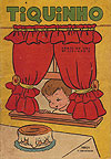 Tiquinho  n&deg;&nbsp;112 - O Malho