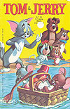 Tom & Jerry em Cores  n&deg;&nbsp;94 - Ebal