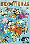 Tio Patinhas  n° 191 - Abril