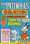 Tio Patinhas  n° 201 - Abril