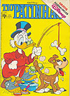 Tio Patinhas  n° 241 - Abril