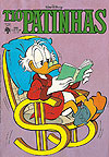 Tio Patinhas  n° 266 - Abril