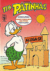 Tio Patinhas  n° 309 - Abril