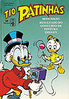 Tio Patinhas  n° 320 - Abril