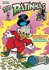 Tio Patinhas  n° 334 - Abril