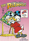 Tio Patinhas  n° 335 - Abril