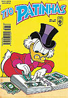 Tio Patinhas  n° 346 - Abril
